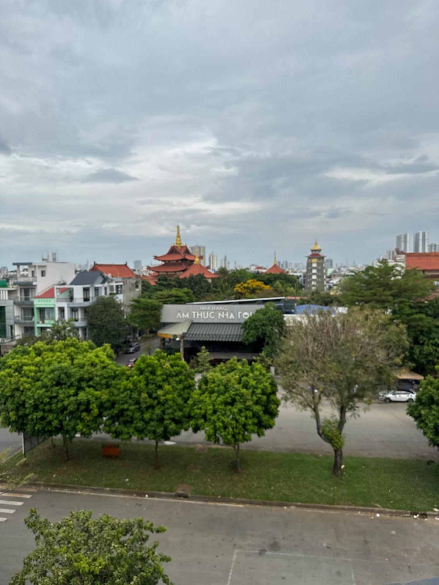 168 Khách sạn TP. Hồ Chí Minh